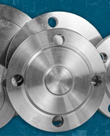 Blind Flange