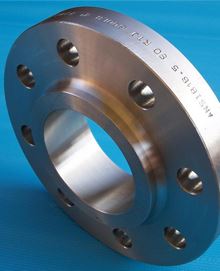 Slipon Flange