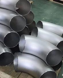 Pipe Fitting Elbow