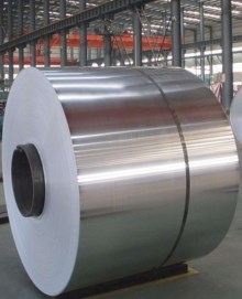 Hastelloy Sheet, Plate & Coil