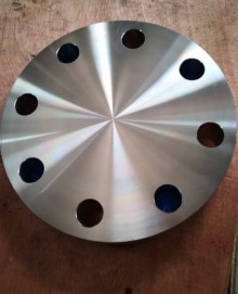 Inconel Flange