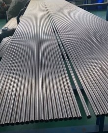 Stainless Steel Pipe
