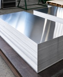 Stainless Steel Sheet, Plate & Coil