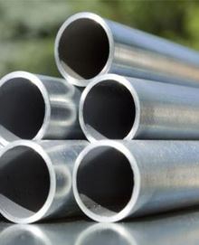ASME SA 312 SS Pipe