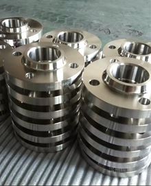 Stainless Steel Flange